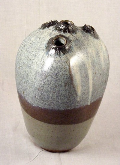 4 Hole Vase