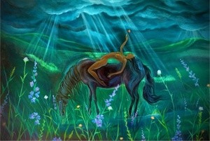 Wild and free