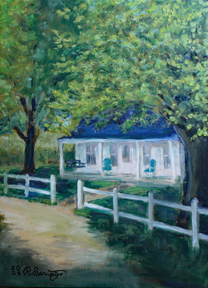 Homeplace