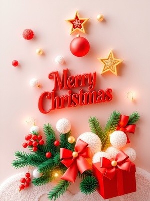 Merry Christmas 34