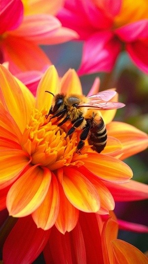 Big Bear Bee 2