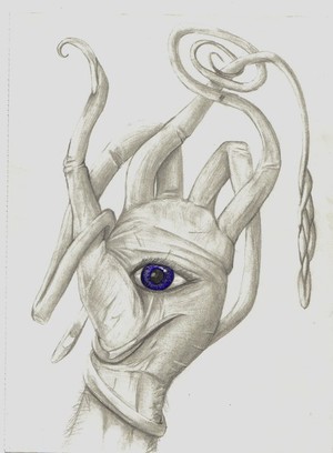 twisted