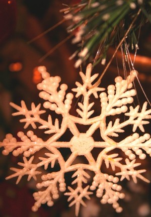 Snowflake