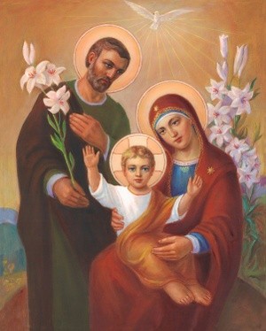 ArtWanted HolyFamily