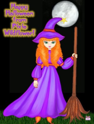 Happy Halloween 2008
