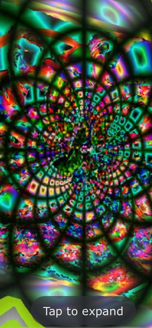 Who Knows #3 by Barry Huyett  ArtWanted