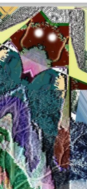 azTECH #1 by Barry Huyett  ArtWanted