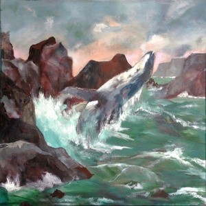 Breaching