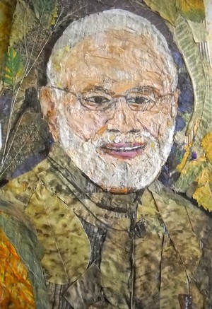 PM Organic Portrait