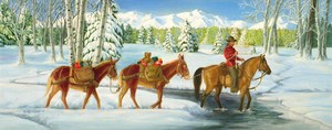 Home For Christmas