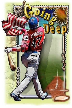 Going Deep