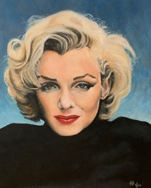 Marilyn Monroe