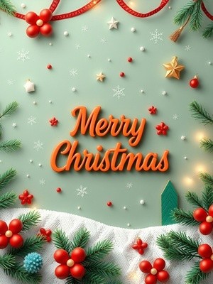 Merry Christmas 33