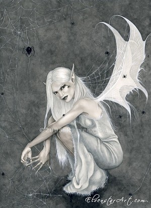 Silken Threads