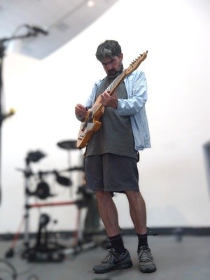 Solo Guitar