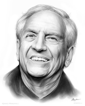 Garry Marshall 1934-2016