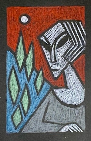 alienated