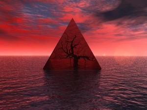 Blood Tide