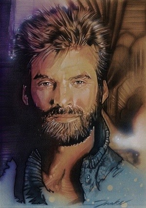 Kenny Loggins
