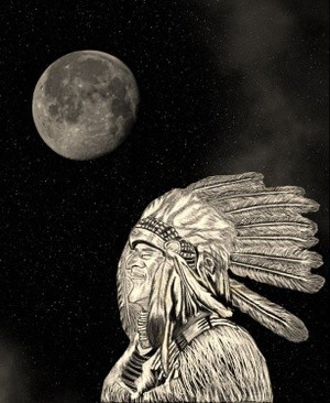 Native American 