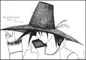 ScareCrow