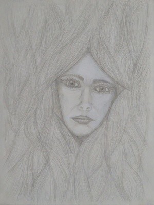 The Anima Silverpoint