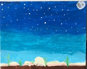 Vincent  Art