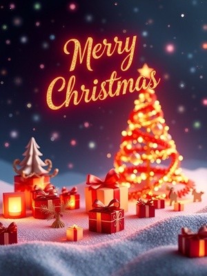 Merry Christmas 29