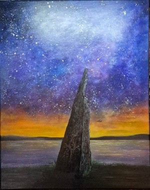 Protection- full painting