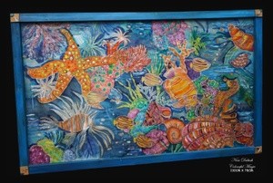From Past to Present - Underwater Recovery