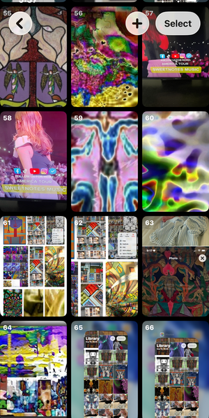 View recent photos 213