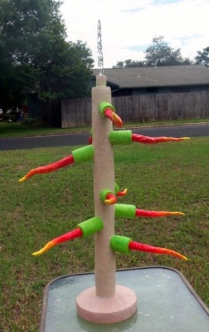 Burning Bush