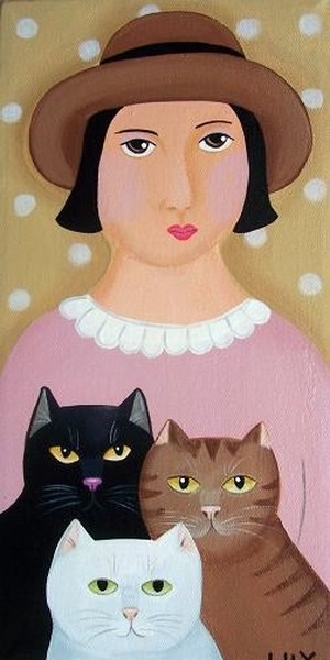 Amy Callaghan
