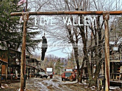 Love Valley 