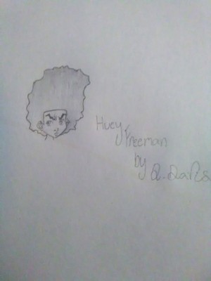 Huey Freeman