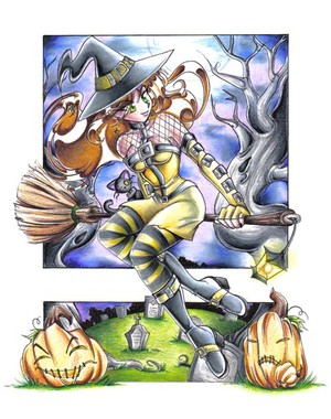 Happy Halloween