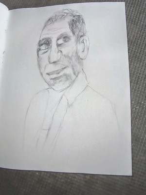 The man of a 1.000faces Lon Chaney Sr