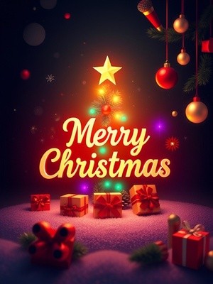 Merry Christmas 35