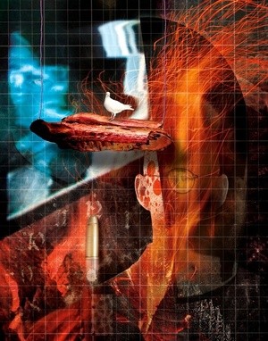 Exorcism of demonic news
