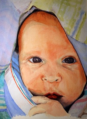 Bronwen Ghannam
