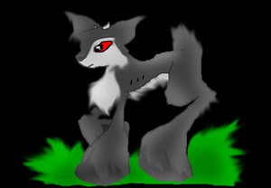 Wolfy Nostia