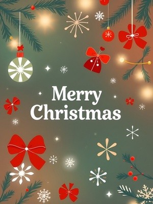 Merry Christmas 39