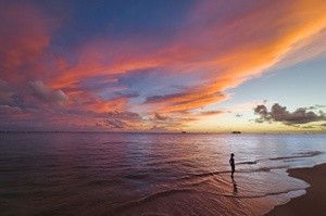 5:59 PM Waikiki Time