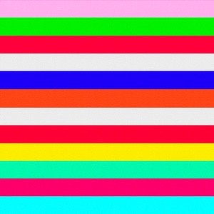 Re: ANDREW CAMPBELL: BRITISH ARTIST: ART STUDIO MAQUETTE: COLOURSCREEN PAINTINGS: OIL ON CANVAS: 023