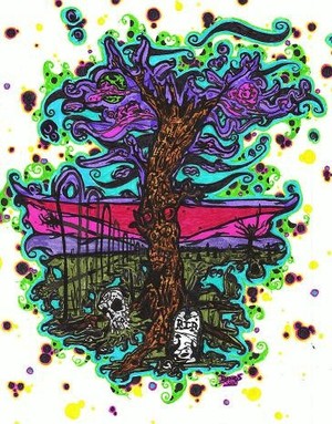 Cemetree