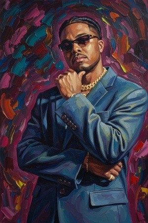 Portrait 