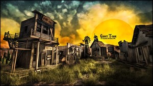 Ghost Town