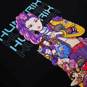 huntrix