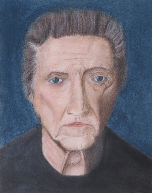 Christopher Walken