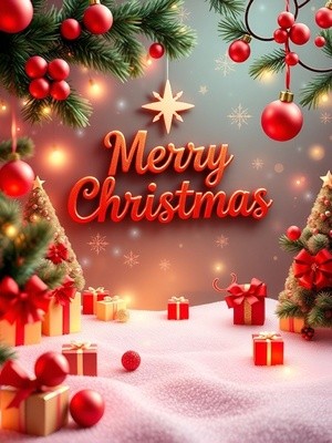 Merry Christmas 37